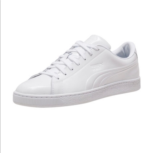 puma white sneakers canada